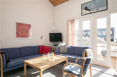 Photo 8 - 5 Person Holiday Home in Vestervig