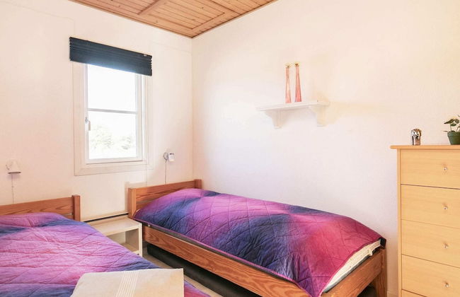 5 Person Holiday Home in Vestervig-by Traum - Foto 9