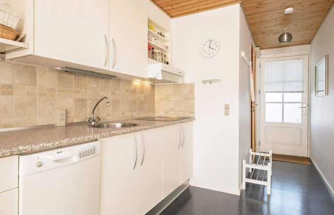5 Person Holiday Home in Vestervig-by Traum - Foto 10