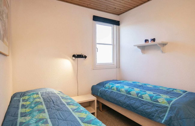 5 Person Holiday Home in Vestervig-by Traum - Foto 6