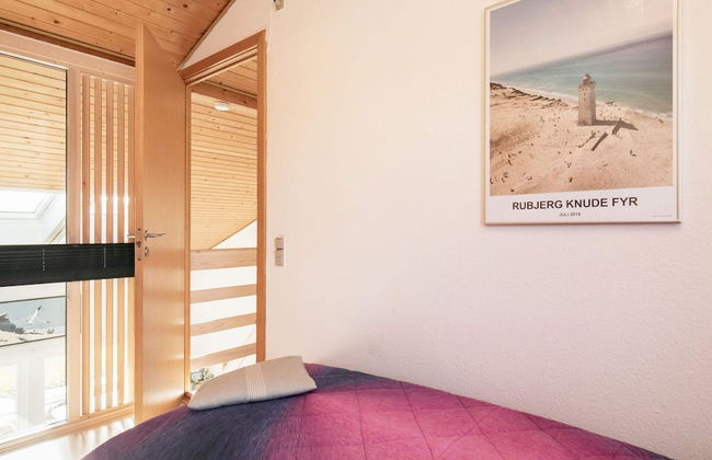 5 Person Holiday Home in Vestervig-by Traum - Foto 16