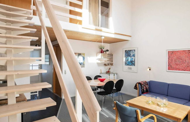 5 Person Holiday Home in Vestervig-by Traum - Foto 15