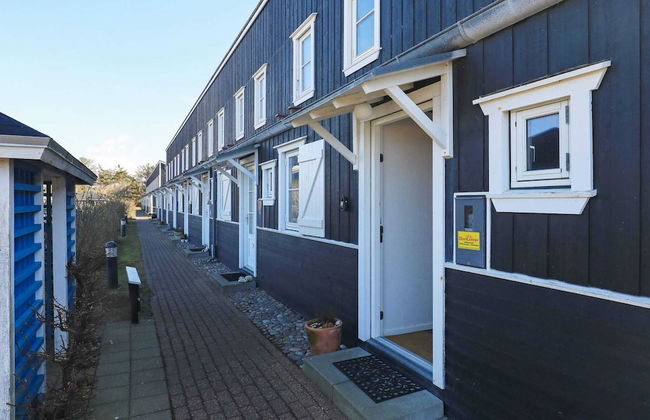 5 Person Holiday Home in Vestervig-by Traum - Foto 1