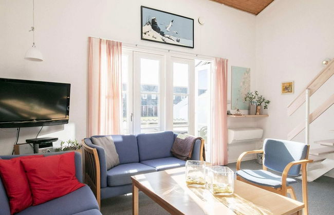 5 Person Holiday Home in Vestervig-by Traum - Foto 12