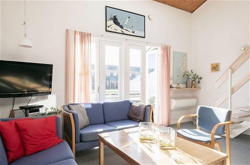 Photo 12 - 5 Person Holiday Home in Vestervig