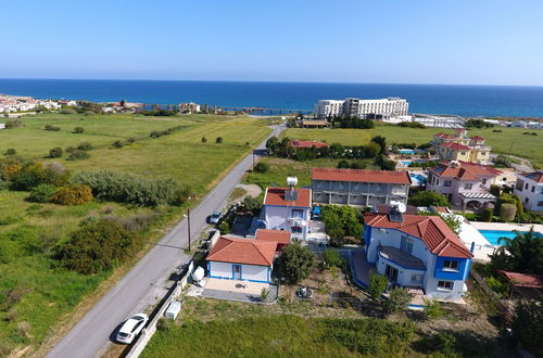 Photo 22 - Pomegranate Cottage 1 Double Bedroom With Spectacular Mountain Sea View