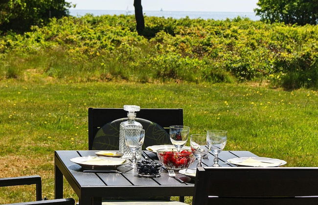 6 Person Holiday Home in Hals - Foto 21