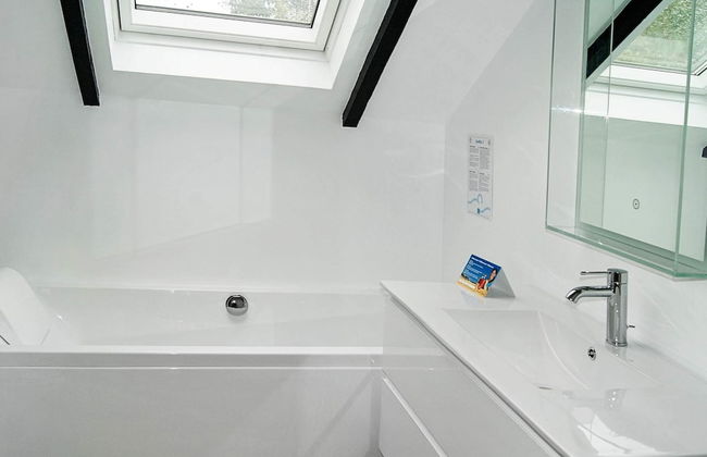 6 Person Holiday Home in Hals - Foto 7