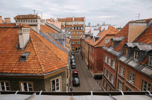 Photo 49 - Old Town Market Place Penthouse