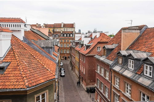 Photo 35 - Old Town Market Place Penthouse