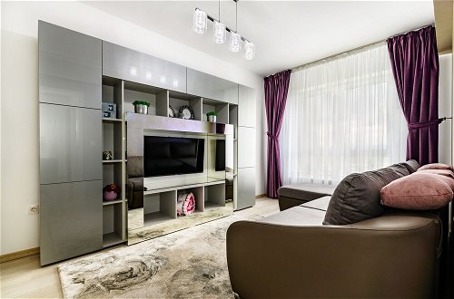 Foto 7 - Luxury Apartment Avantgarden 3