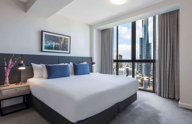 Oaks Melbourne on Market Hotel - Foto 52