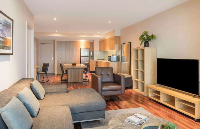 Oaks Melbourne on Market Hotel - Foto 41