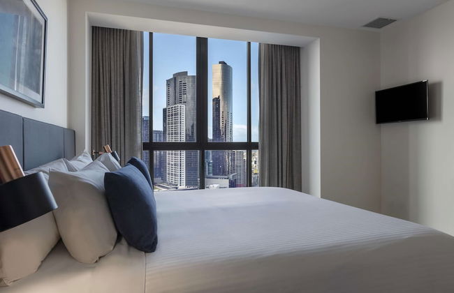 Oaks Melbourne on Market Hotel - Foto 14