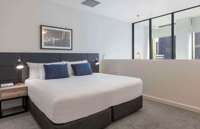 Oaks Melbourne on Market Hotel - Foto 51