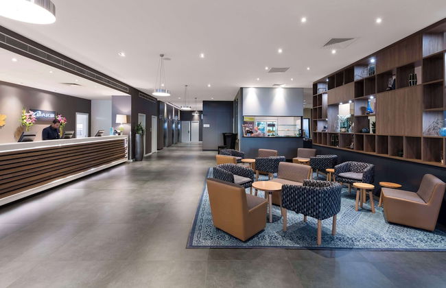 Oaks Melbourne on Market Hotel - Foto 6