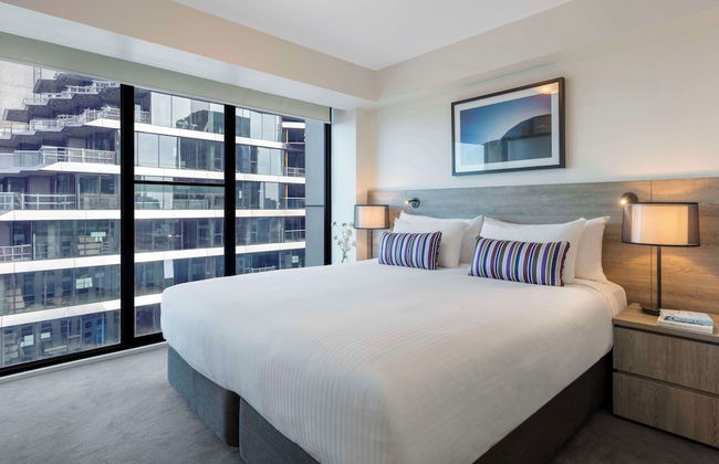 Oaks Melbourne on Market Hotel - Foto 33
