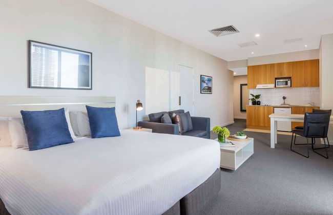 Oaks Melbourne on Market Hotel - Foto 1