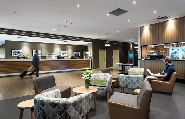 Oaks Melbourne on Market Hotel - Foto 11
