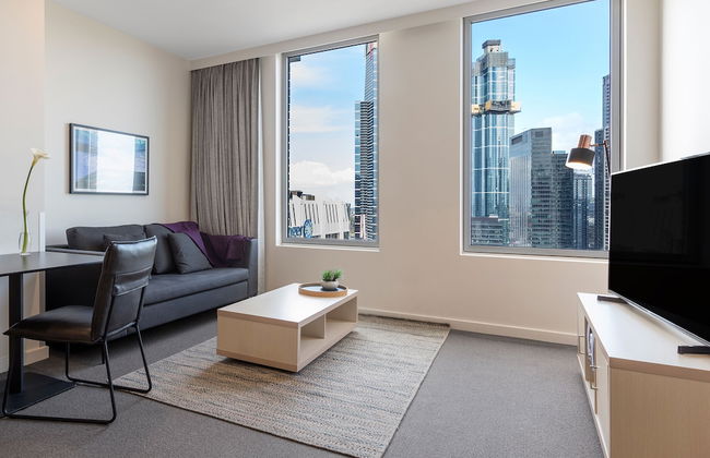 Oaks Melbourne on Market Hotel - Foto 61
