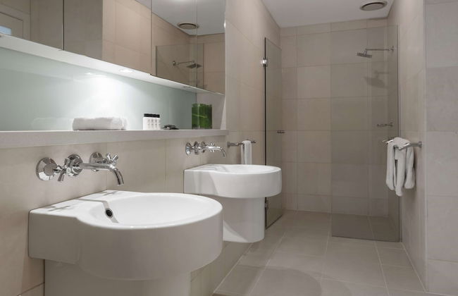 Oaks Melbourne on Market Hotel - Foto 66