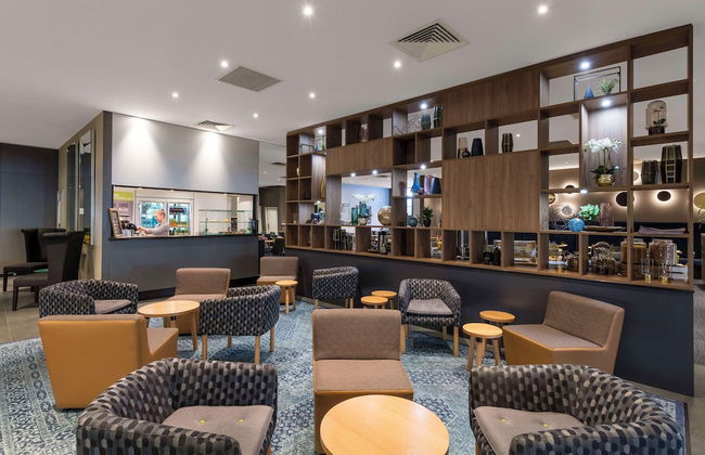 Oaks Melbourne on Market Hotel - Foto 4