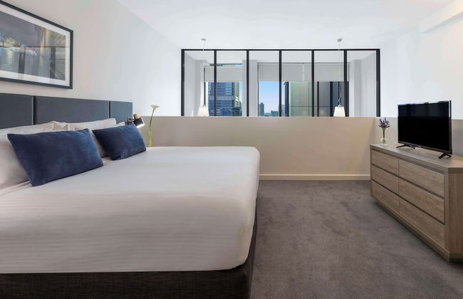 Oaks Melbourne on Market Hotel - Foto 30