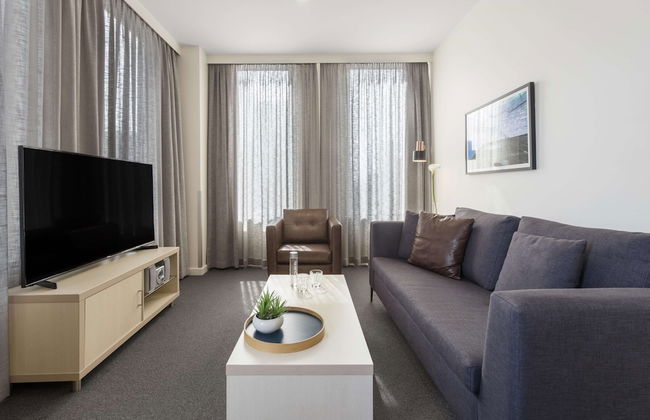 Oaks Melbourne on Market Hotel - Foto 16
