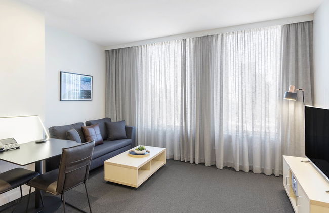 Oaks Melbourne on Market Hotel - Foto 12