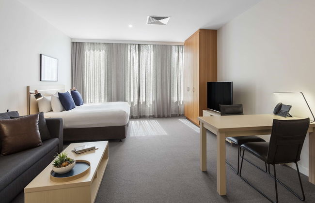 Oaks Melbourne on Market Hotel - Foto 19