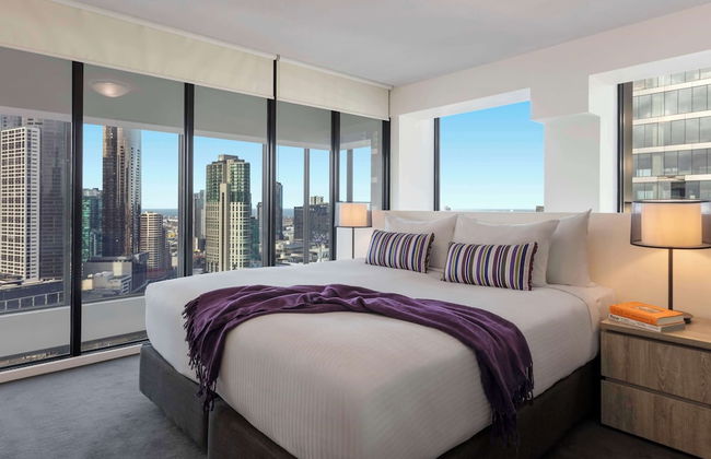 Oaks Melbourne on Market Hotel - Foto 42