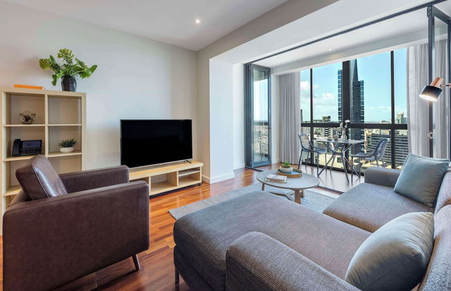 Oaks Melbourne on Market Hotel - Foto 49