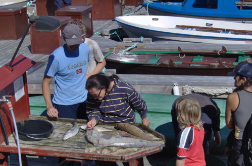 Foto 40 - Sotra Rorbusenter