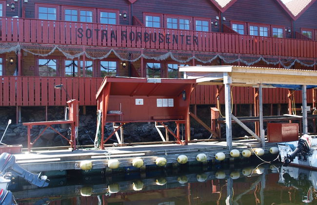 Sotra Rorbusenter - Foto 75