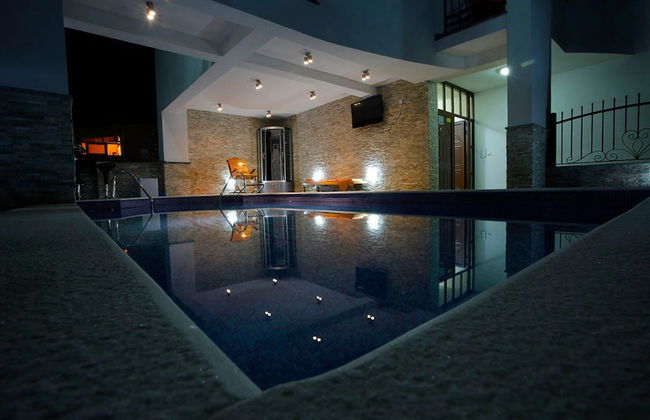 Villa M - Foto 28