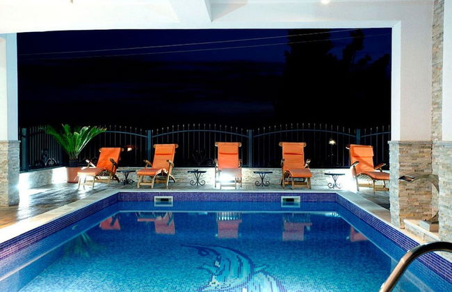 Villa M - Foto 29