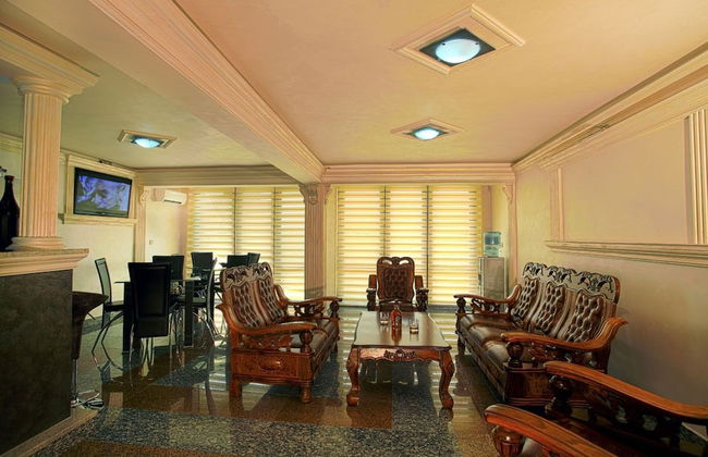 Villa M - Foto 2