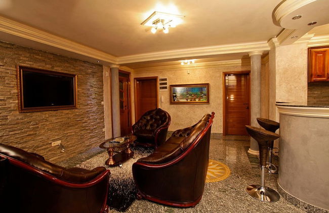 Villa M - Foto 22