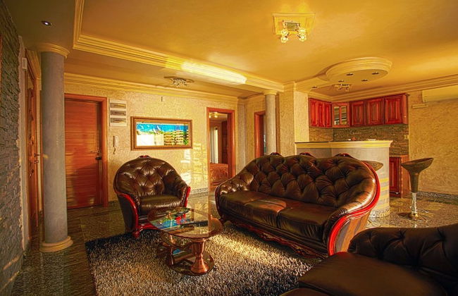 Villa M - Foto 14