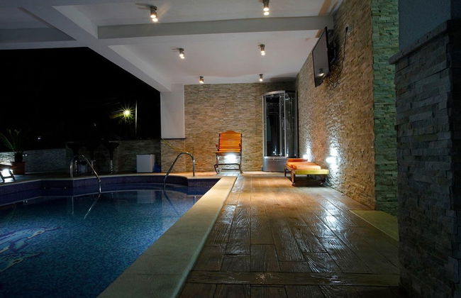 Villa M - Foto 32