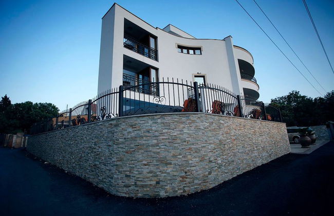 Villa M - Foto 38