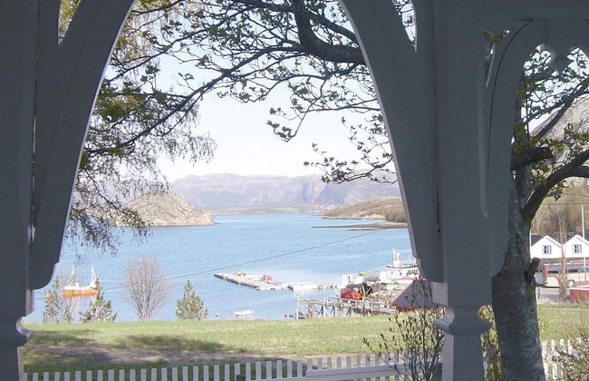 15 Person Holiday Home in Flatanger - Foto 12