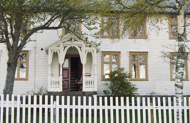 15 Person Holiday Home in Flatanger - Foto 17