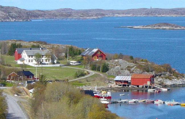 15 Person Holiday Home in Flatanger - Foto 14