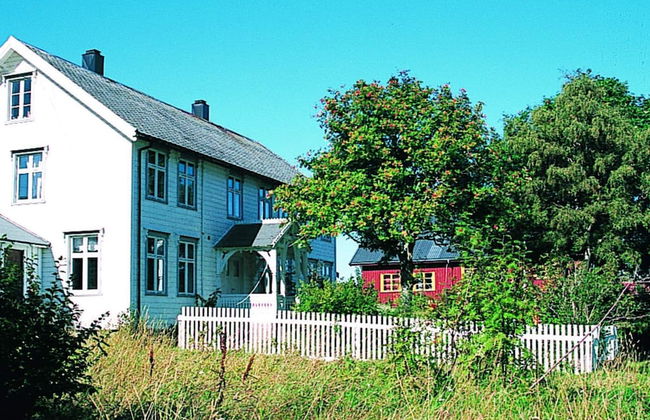 15 Person Holiday Home in Flatanger - Foto 16