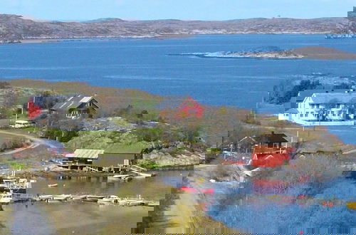 Photo 8 - 15 Person Holiday Home in Flatanger