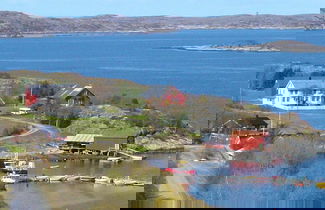 Photo 1 - 15 Person Holiday Home in Flatanger