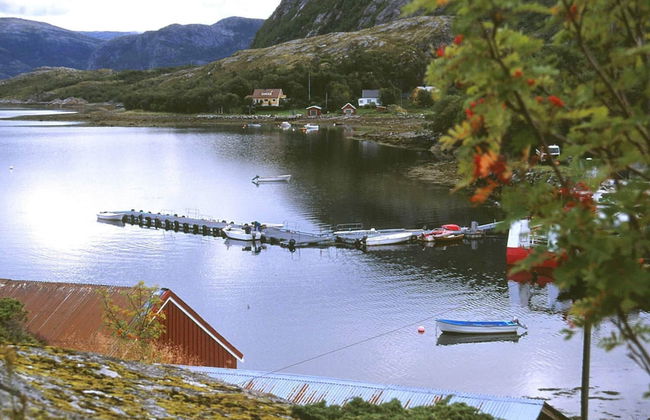 15 Person Holiday Home in Flatanger - Foto 7