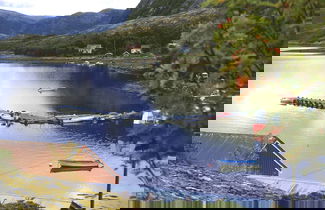Photo 3 - 15 Person Holiday Home in Flatanger