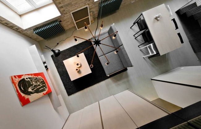 Luxury 1-bed Apartment in Vilnius Oldtown - Foto 13